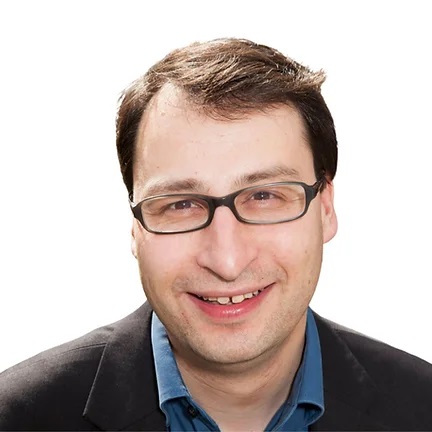 Alex Kafetz